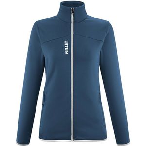 Millet Seneca Fleece Met Volledige Rits