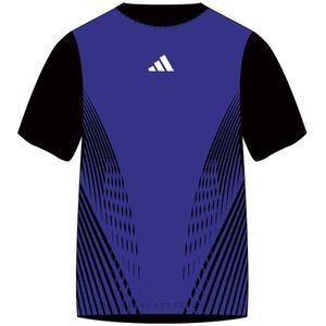 Adidas Pro T-shirt Met Korte Mouwen