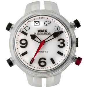 Watx Rwa6001 Watch Transparant