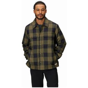 Marmot - Ridgefield Sherpa - Flanellen Overhemd - Lichtgewicht - Lange Mouwen