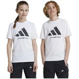 Adidas - Juventus - T-shirt - Korte Mouwen