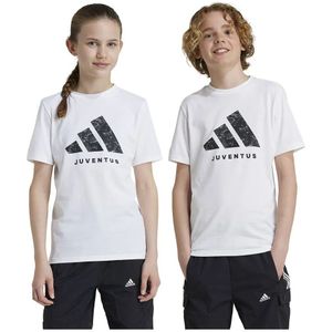Adidas - Juventus - T-shirt - Korte Mouwen