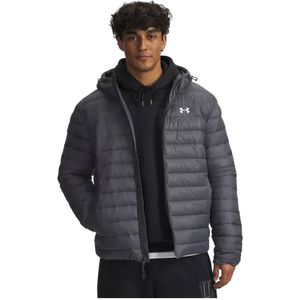 Under Armour - Insulate Jas - Heren - Winterjas