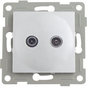 Onlex Einde Van Tv/fm-satelliet