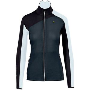 Karpos Federa Fleece Met Volledige Rits