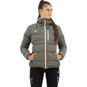 Izas Nilo Donzen Jas