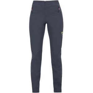 Karpos - Tre Cime - Broek - Blauw - Vrouw