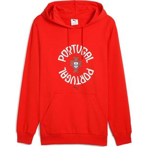 Puma Portugal Football Energy Hoodie