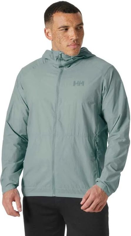 Waterproof jack Helly Hansen Roam Wind