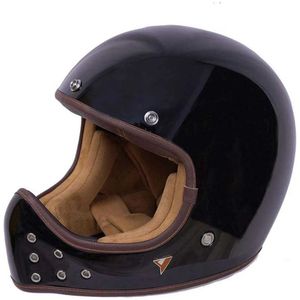 By City The Rock R.22.06 Integraalhelm