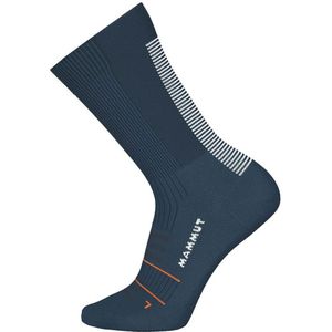 Mammut Mountain Running Targeted Cushion Crewsokken