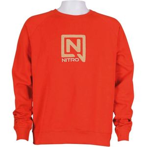 Nitro Basic Sweatshirt