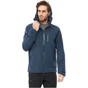 Viking Trek Pro 2.0 Jas