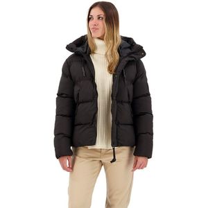 G-star Whistler Jacket Zwart XS Vrouw