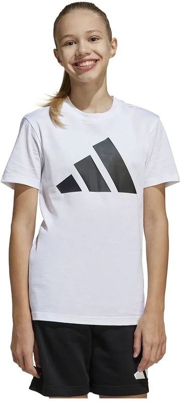 adidas - Essentials Tee Set - T-shirt - Junioren - 100% Katoen