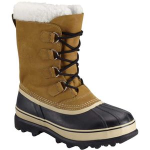 Sorel Caribou Snow Boots Bruin EU 43 1/2 Man