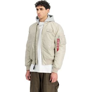 Alpha Industries Ma-1 Tt Two Tone Jas