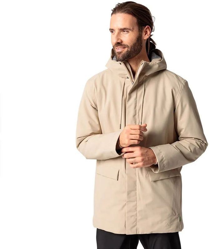 Vaude Heren Coreway Parka