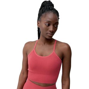 Born Living Yoga Kalu Sporttop Met Medium Ondersteuning