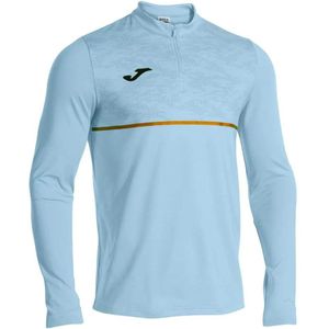Joma Record Iii Sweatshirt Met Halve Rits
