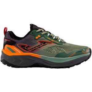 Joma Tundra Trail Running Shoes Groen EU 41 Man