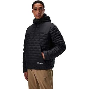 Berghaus Jesmond Insulated Smock Jas Gerenoveerd