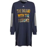 Adidas - Pw Lang Mouw - Jurk