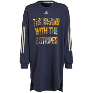 Adidas - Pw Lang Mouw - Jurk