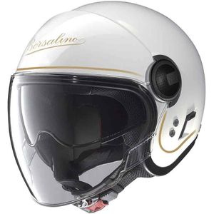 Nolan N21 Visor 06 Borsalino Open Helm