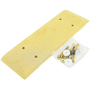 Banten Gesinterde Schotplaat