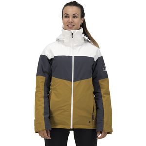 Salomon Slalom Jacket Veelkleurig L Vrouw