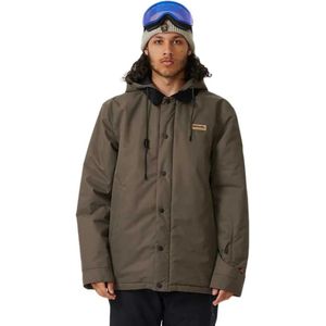 Rip Curl - Coaches 10K/10K - Jas - Waterdicht - Winterjassen