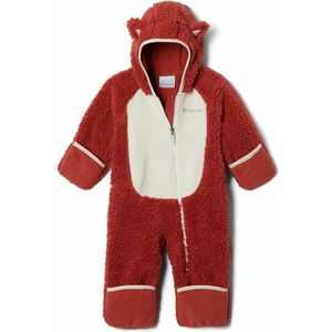 Columbia Foxy Baby™ sherpa Baby Suit Rood 18-24 Months