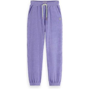 Scotch & Soda Corduroy Pull On Trainingsbroek