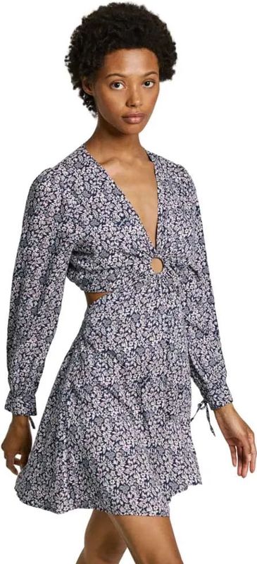 Pepe Jeans - Norman - Damesjurk