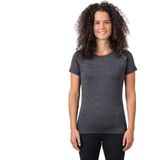 Hannah - Shelly II - T-shirt - Grijs - Korte Mouwen