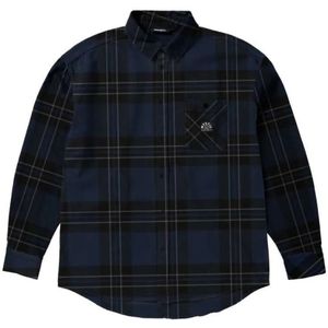 Mystic Golden Hour Overhemd Met Lange Mouwen