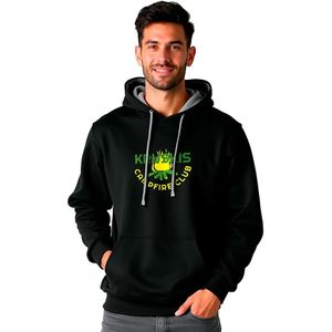 Kruskis Campfire Club Hoodie