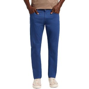 Lee Daren Fly Regular Fit Jeans Blauw 34 / 32 Man