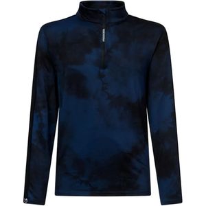 Rock Experience Vail P Fleece Met Halve Rits