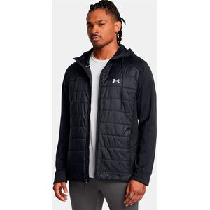 Under Armour Fleece Swacket Sweatshirt