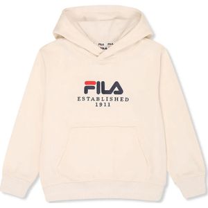 Fila Benna Logo Hoodie