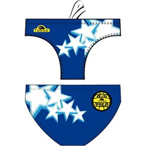 Turbo Estal Stars Zwemslip