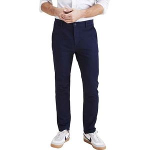 Dockers Original Skinny Chino Broek Gerenoveerd