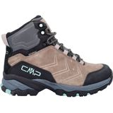 Cmp - Melnick Mid - Wandelschoenen - Waterdicht - Suède Leer