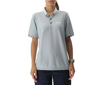 Uyn Skipper Korte Mouw Poloshirt