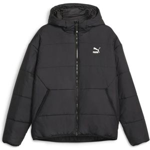 Puma Select Classics Gewatteerde Jas