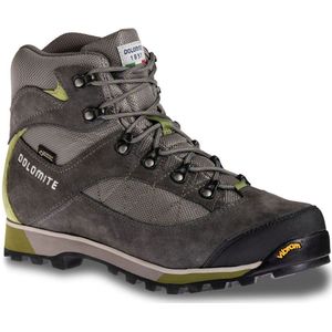 Dolomite Zernez Goretex Hiking Boots Grijs EU 42 1/2 Man