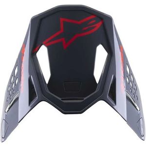 Alpinestars Sm8 Radium 2 Vizier