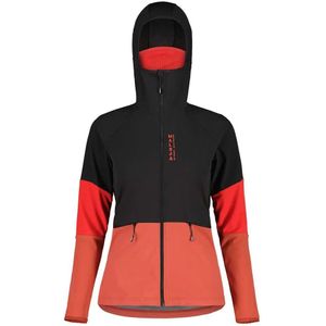 Maloja Sonnblickm Softshelljack